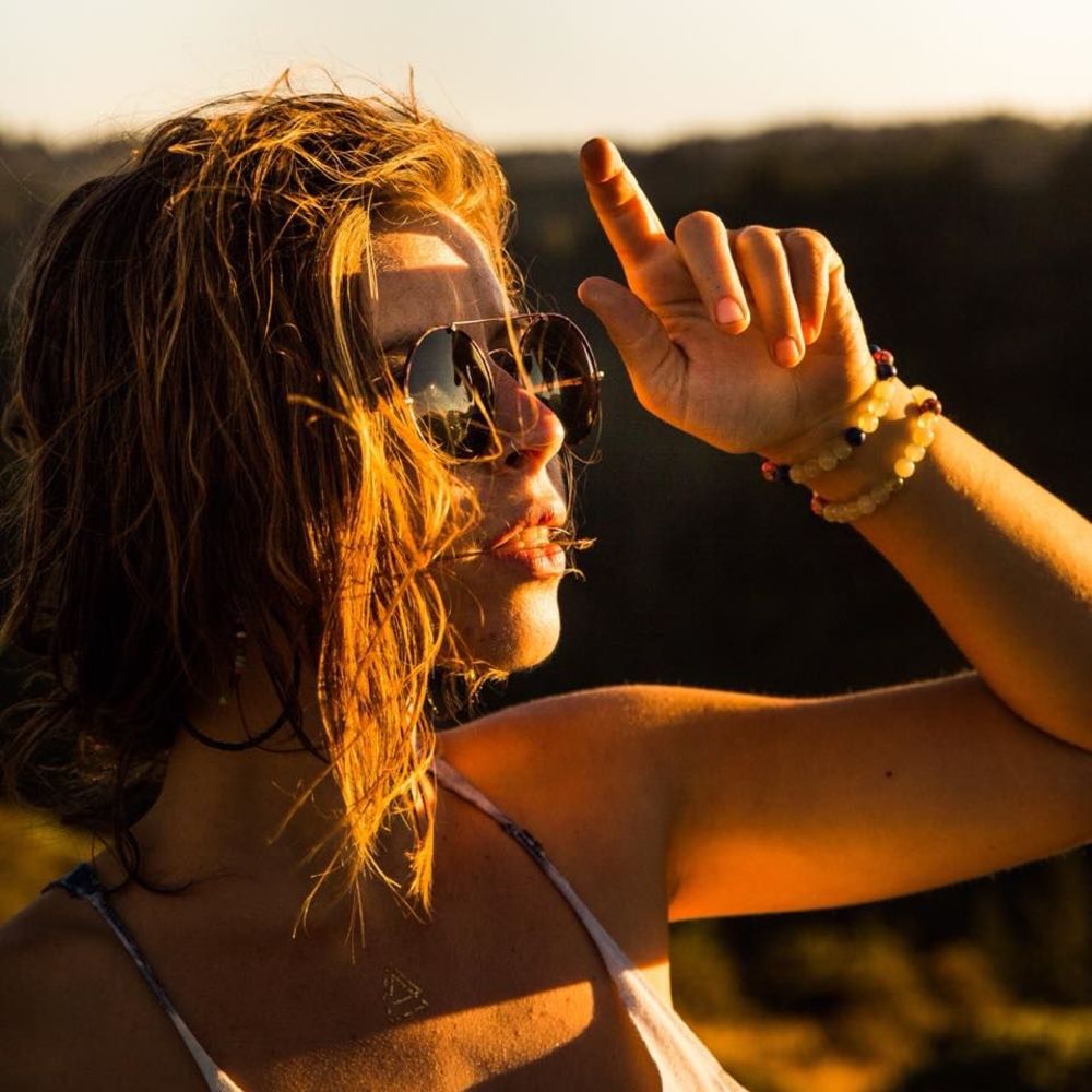 Meet your Posher, Laurel